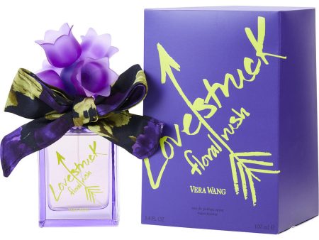 Lovestruck Floral Rush Eau de Parfum For Discount