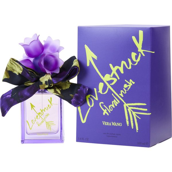 Lovestruck Floral Rush Eau de Parfum For Discount