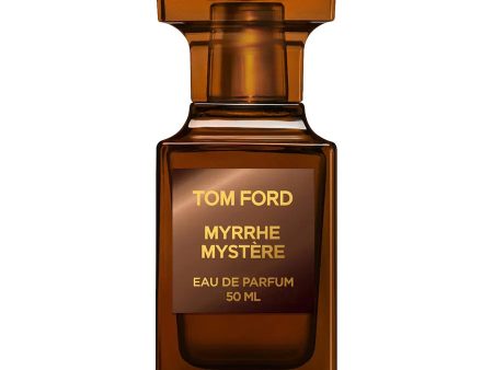 Tom Ford - Myrrhe Mystere EDP 50ml on Sale