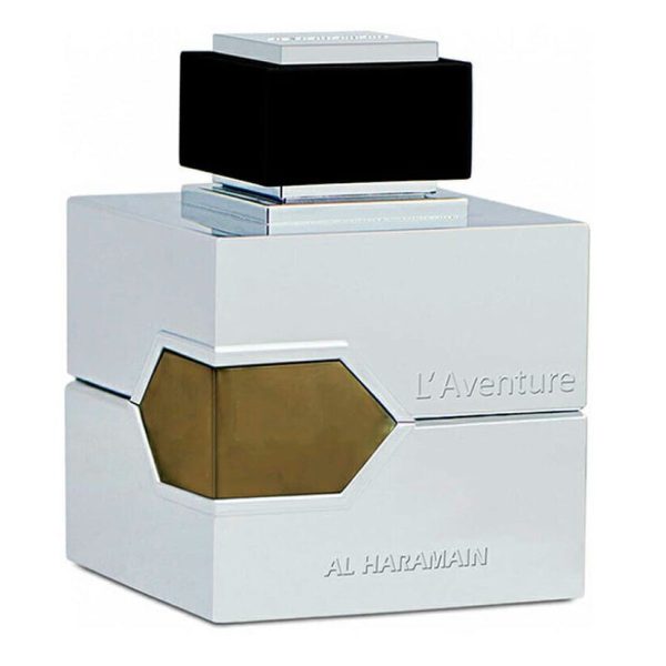 Al Haramain - L Aventure Pour Homme EDP 100ml For Sale