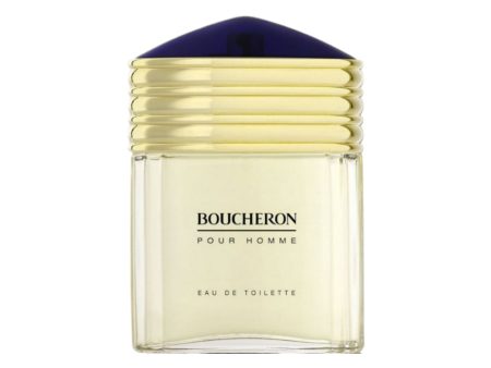 Pour Homme Eau de Toilette Online Hot Sale