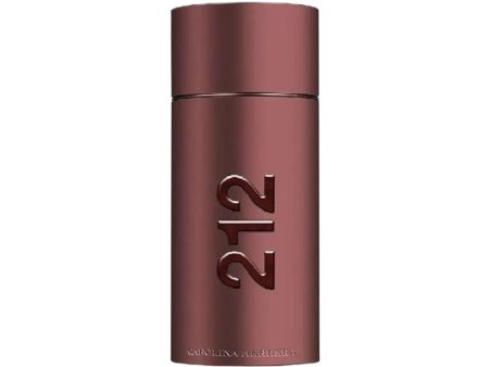 212 Sexy Eau de Toilette on Sale