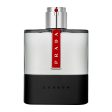 Prada - Luna Rossa Carbon EDT 150ml on Sale