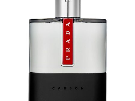 Prada - Luna Rossa Carbon EDT 150ml on Sale