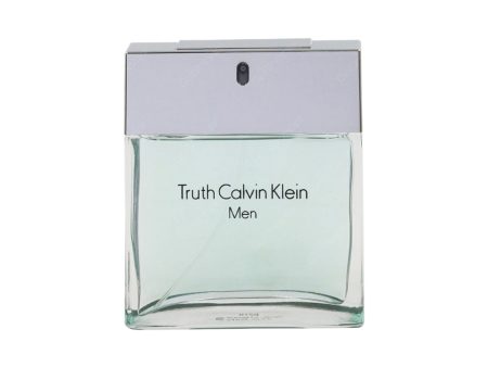 Truth Eau de Toilette Supply