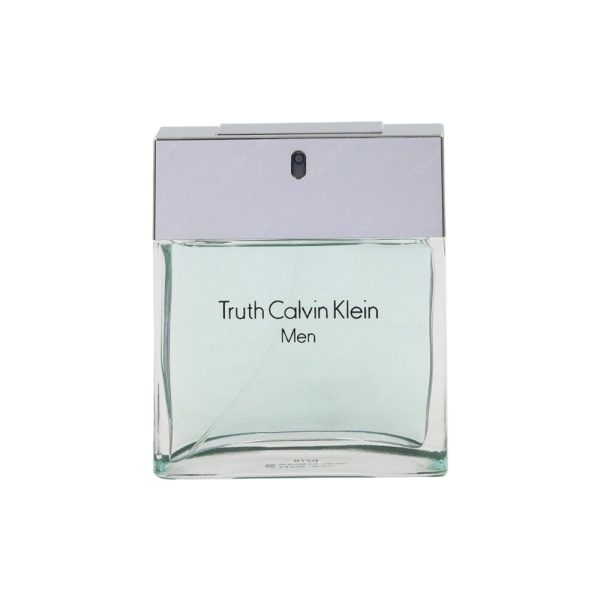 Truth Eau de Toilette Supply