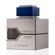 Al Haramain - L Aventure Knight EDP 100ml For Sale