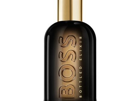 Hugo Boss - Bottled ELIXIR 50ml Cheap