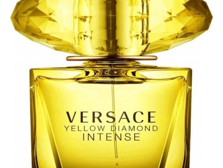 Versace - Yellow Diamond Intense EDP 90ml Cheap