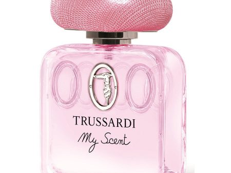 Trussardi - My Scent EDP 100ml Online Sale