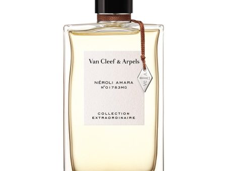 Van Cleef & Arpels - Neroli Amara 75ml For Sale