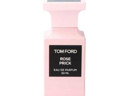 Rose Prick Eau De Parfum Fashion