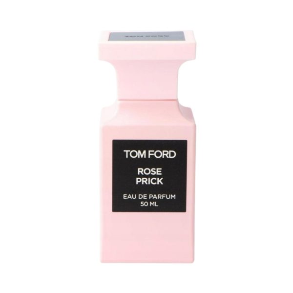 Rose Prick Eau De Parfum Fashion