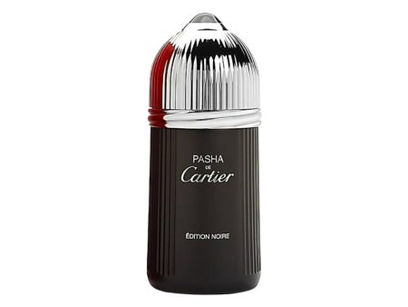 Pasha de Cartier Edition Noire Eau De Toilette Online