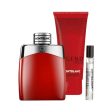 Legend Red 3 Piece Eau de Parfum Sale