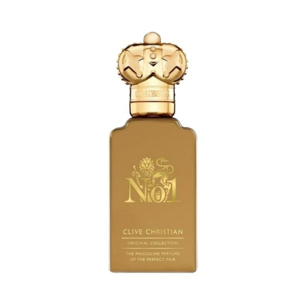 No.1 Masculine Eau de Parfum Hot on Sale