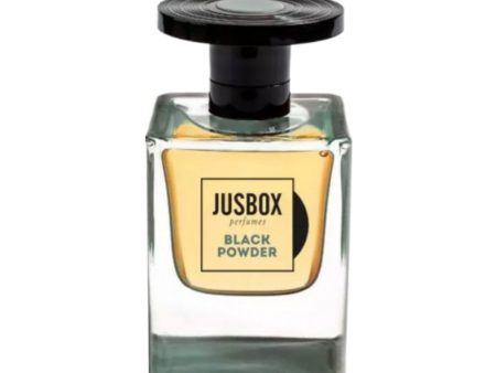 Black Powder Eau De Parfum For Discount