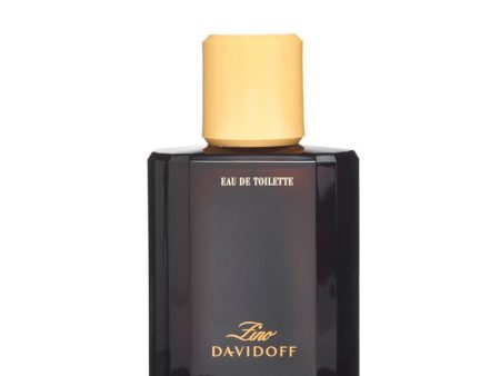 Davidoff - Zino EDT 125ml Online