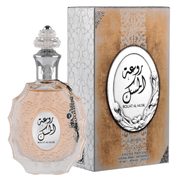 Rouat Al Musk Eau De Parfum For Discount