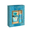 Seductive Blue 2 Piece Eau De Toilette Discount