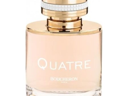 Boucheron - Quatre Femme EDP 100ml Online Hot Sale