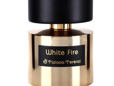 Tiziana Terenzi - White Fire 100ml on Sale