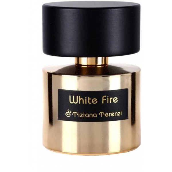 Tiziana Terenzi - White Fire 100ml on Sale