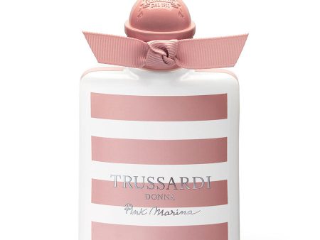 Trussardi - Donna Pink Marina EDT 50ml Cheap