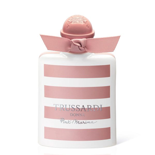 Trussardi - Donna Pink Marina EDT 50ml Cheap