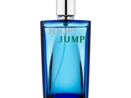 Jump Tester Eau de Toilette For Discount