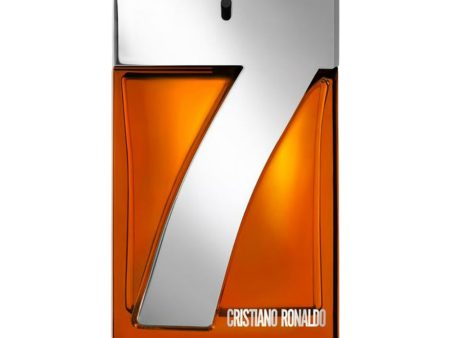 CR7 Fearless Eau de Toilette Cheap