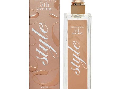 5th Avenue Style Tester Eau de Parfum Discount