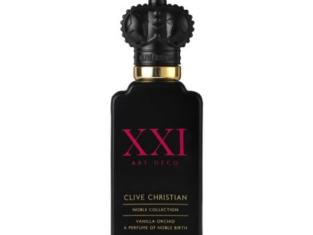 Vanilla Orchid XXI Eau de Parfum For Discount