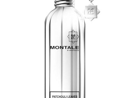 Montale - Patchouli Leaves EDP 100ml Hot on Sale