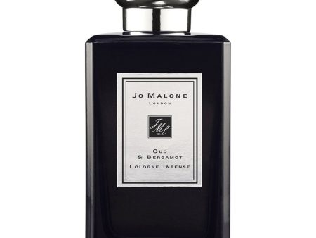 Jo Malone - Oud & Bergamot EDC Intense 100ml Online