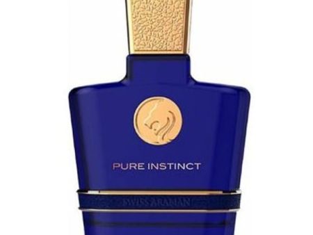 Swiss Arabian - Pure Instict EDP 100ml Cheap