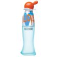 Moschino - I Love Love EDT 50ml Hot on Sale