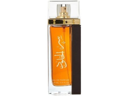 Ser Al Khulood Eau De Parfum on Sale