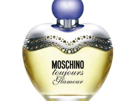 Toujours Glamour Eau de Toilette Cheap