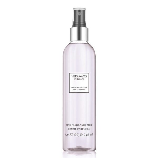 French Lavender & Tuberose Body Mist For Sale