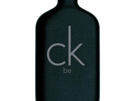 Calvin Klein - CK Be EDT 200ml Cheap