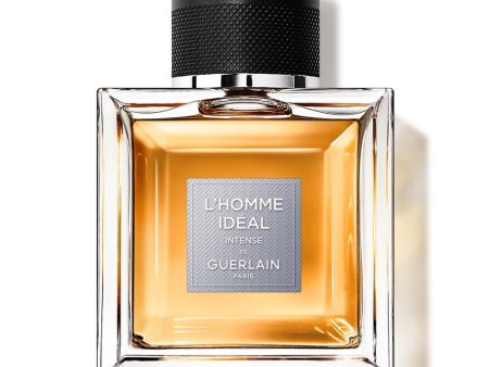 Guerlain - L Homme Ideal Intense EDP 100ml For Cheap