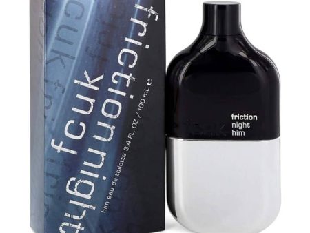 Friction night Eau De Toilette Online