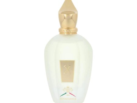 XJ 1861 Renaissance Eau de Parfum Online Hot Sale