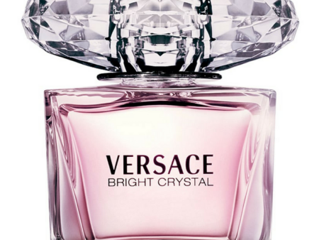 Versace - Bright Crystal EDT 90ml Sale