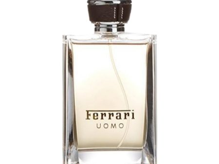 Uomo Eau de Toilette Fashion