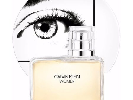 CK Woman Eau De Toilette Online