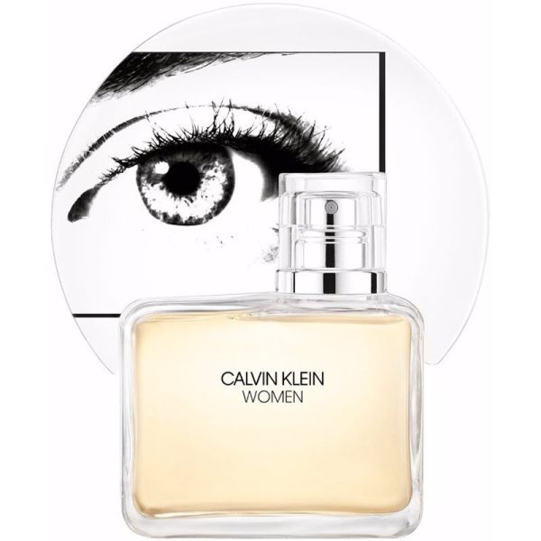 CK Woman Eau De Toilette Online