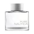 Pure Nautica Eau de Toilette For Discount