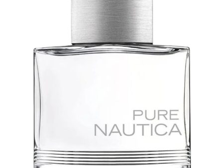 Pure Nautica Eau de Toilette For Discount